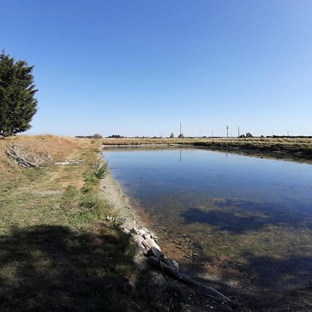 فيلا Bouin في Le Marais Chevalier المظهر الخارجي الصورة