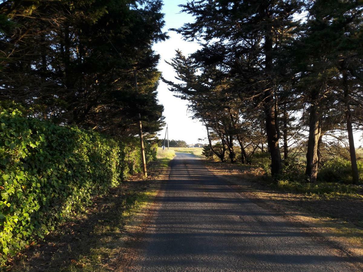 فيلا Bouin في Le Marais Chevalier المظهر الخارجي الصورة