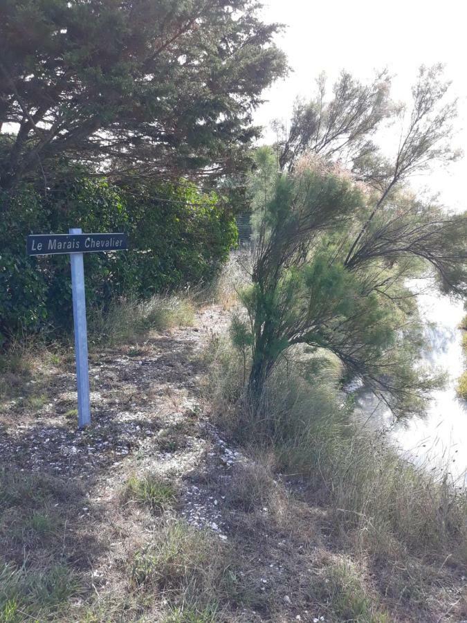 فيلا Bouin في Le Marais Chevalier المظهر الخارجي الصورة