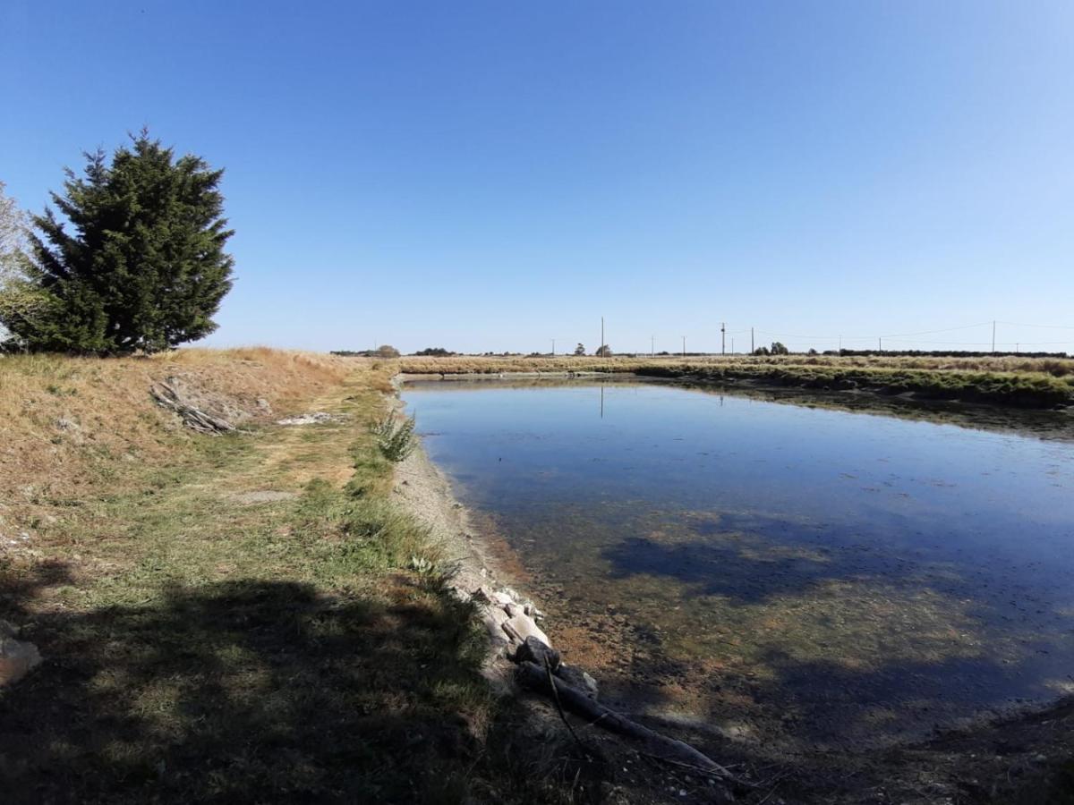 فيلا Bouin في Le Marais Chevalier المظهر الخارجي الصورة